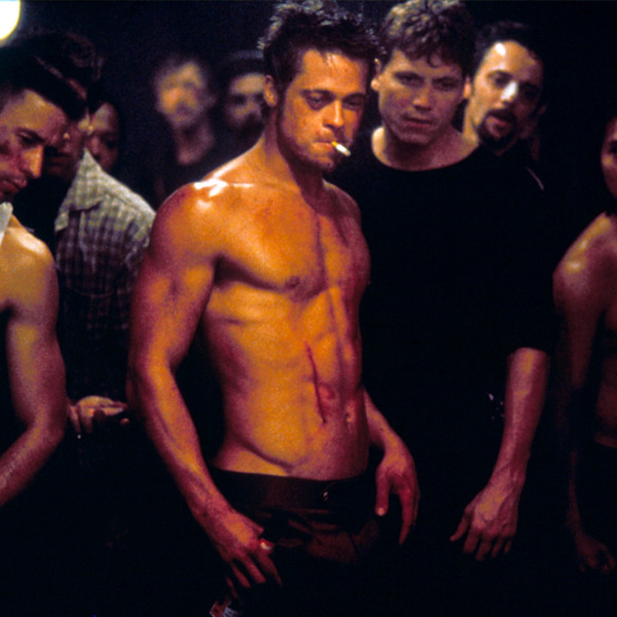 20 Intense Secrets About Fight Club E News Uk